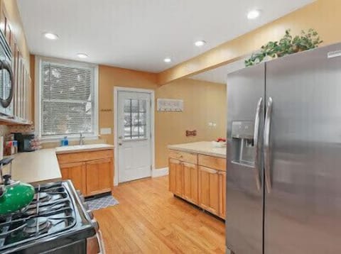 Downtown Libertyville