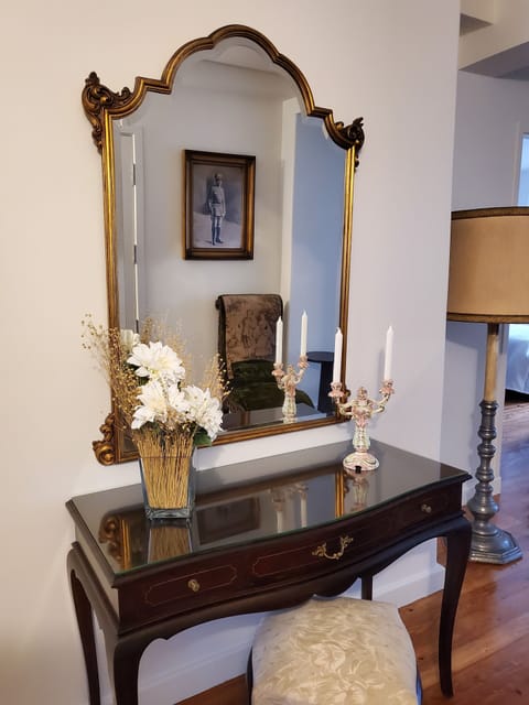 Hall / entrance