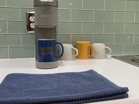 Keurig K-Mini Single Coffee Maker 