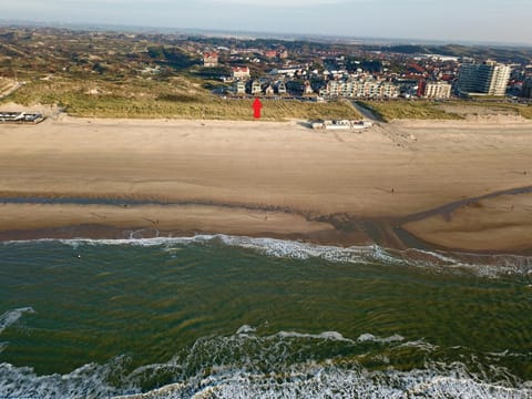 Immediate Surroundings [summer] (<1 km)