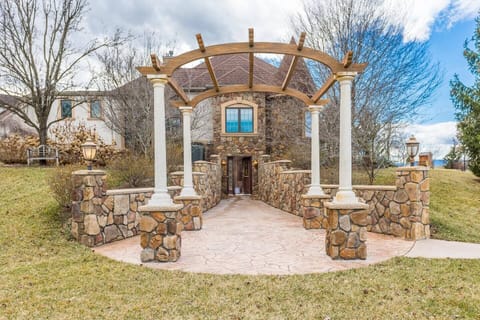 Solo Stove with seating available for evening firepits enjoying the views, rural sounds and Virginia weather