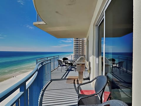 Welcome to Sterling Breeze #907 Unit C
