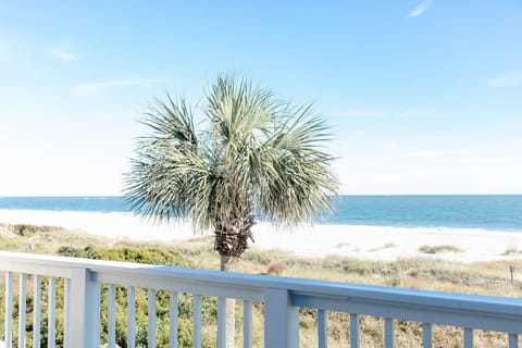 Beach Club Villa 32, Isle of Palms (1)
