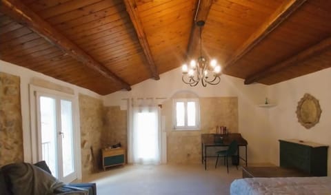 Living space balcony and terrace windows view Chiafura