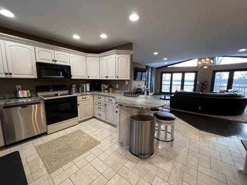 Kitchen / Great Room