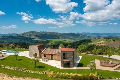 Panoramic view