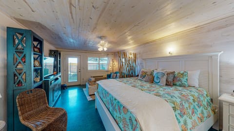 Beach Gear Credit Included With Your Stay!