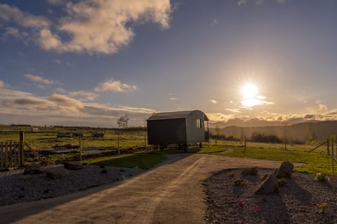 Amazing Mountain Views