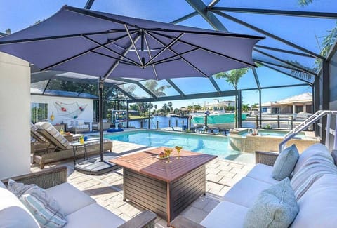 This is True Outdoor Living