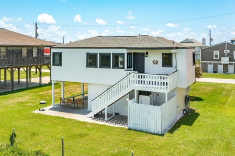 Welcome to Little Seasar's Palace!