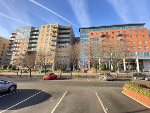View from Devonshire Green