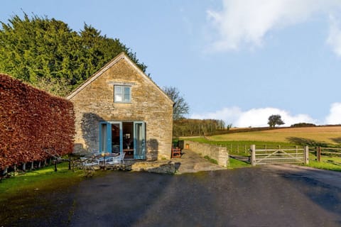 Will's Cottage - StayCotswold