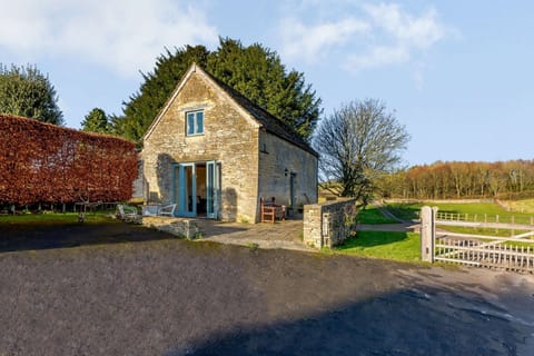 Will's Cottage - StayCotswold