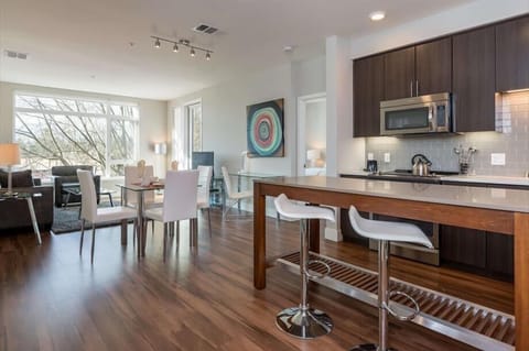 Sunnyvale/Mountain View/Cupertino Mountain View 2 Bedroom Kitchen