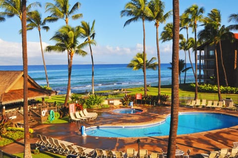 Stunning Ocean views of Molokai