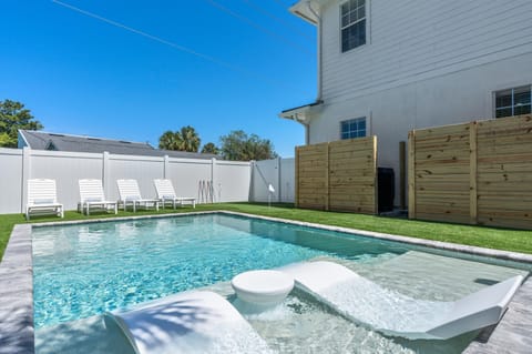 Welcome to the COCO Villa!