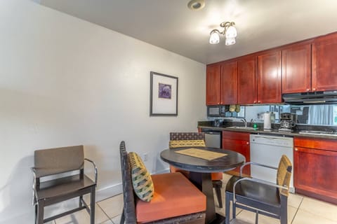 Not Your Average Hotel Unit