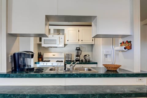 Well-Equipped Kitchen | Cooking Basics