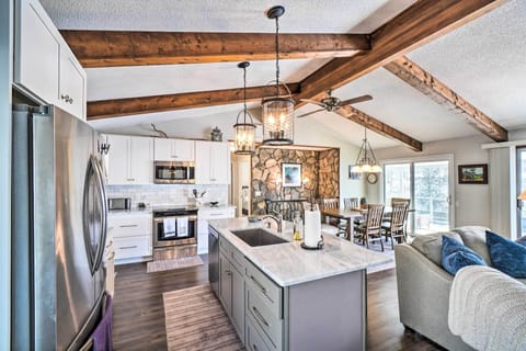 Kitchen | Coffee Maker