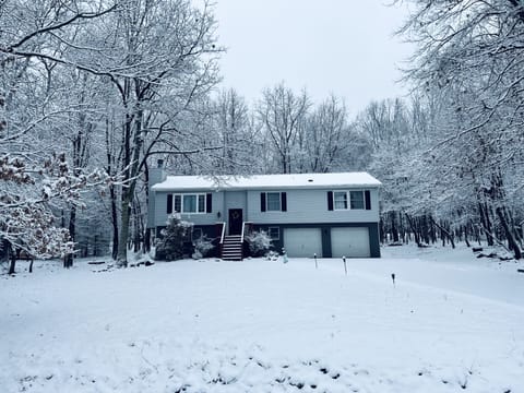 Come enjoy Winter with US!!