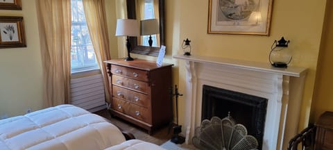 Tabor room