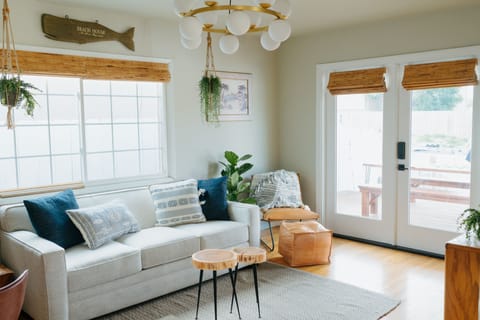 Modern living