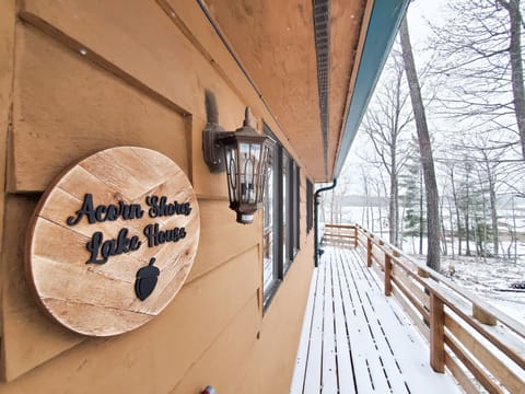 Snowmobilers-come check out the trails this winter!