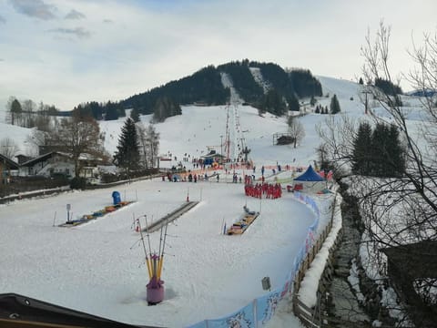 The Prinzenberg Apartment - apartment/apartment, shower, WC, 2 bedrooms Apartment in Maria Alm