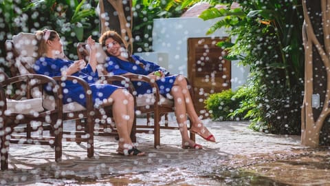 Senses Spa by Elaina