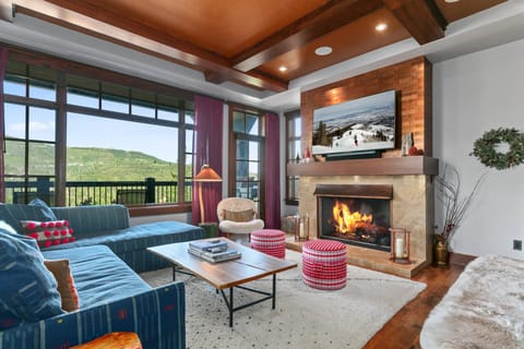 Architecture, Building, Furniture, Indoors, Living Room