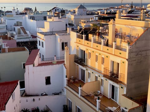 Nerjaluna Rooftop - Gotonerja