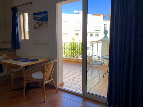 Balcony door - Gotonerja
