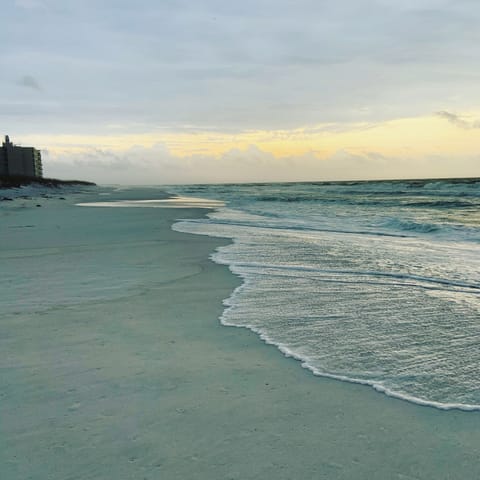 Beautiful Gulf of Mexico