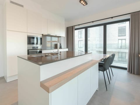 Cabinetry, Window, Table, Countertop, Building, Chair, Sink, Wood, Kitchen