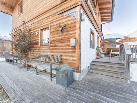 Patio / Balcony