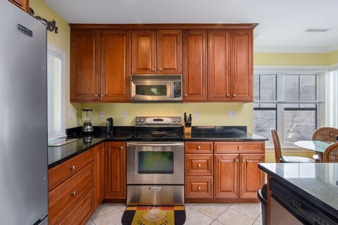 With every gadget you need at your fingertips, there is no need to eat out for every meal