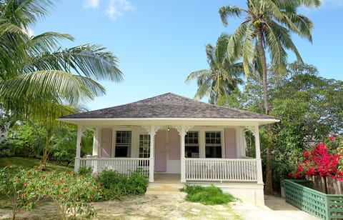 Stone House