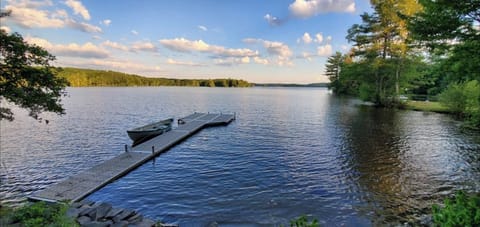 Lake