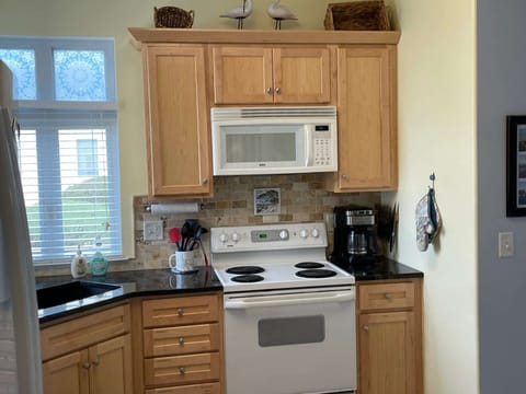 Kitchen View 2 - Kitchen Other View