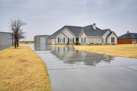 Studio Exterior | Homeowner On-Site