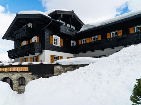 FEWO Schareck | 14 pers. |Haus Bergmoment | Rauris - Bergmoment Apartment in Salzburgerland