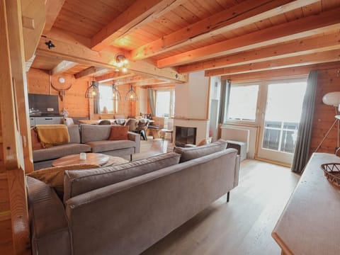 FEWO Schareck | 14 pers. |Haus Bergmoment | Rauris - Bergmoment Apartment in Salzburgerland