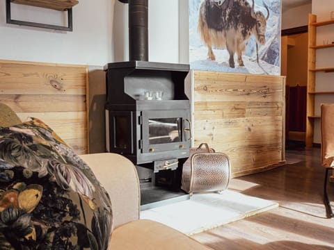 FEWO Sadnig | 10 pers. |Haus Bergmoment | Rauris - Bergmoment Apartment in Salzburgerland