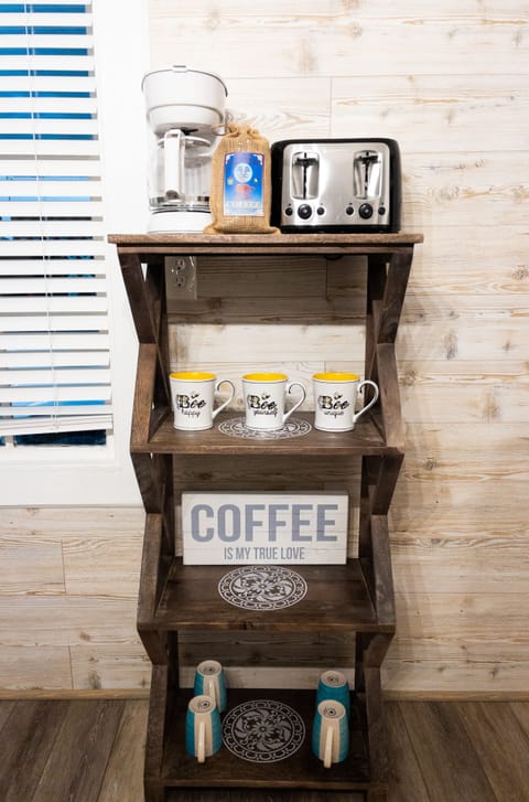 Coffee Bar