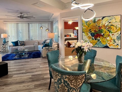 Dinning room