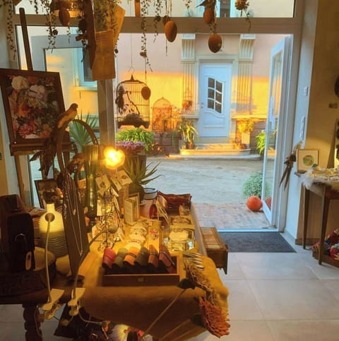 Charming cottage in the countryside near Strasbourg Apartment in Baden-Württemberg