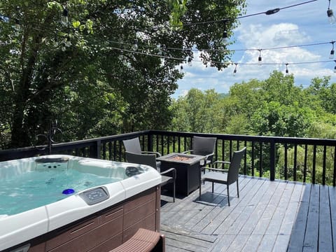 Outdoor space