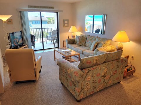 View of Living Room