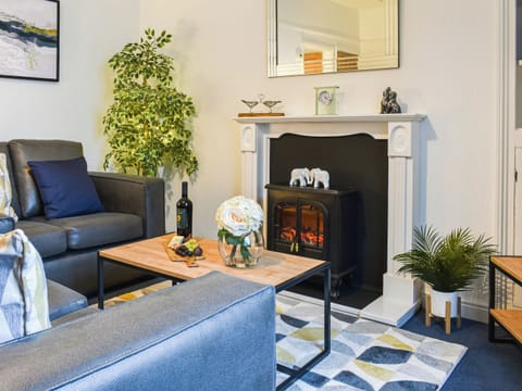 Living area | Prospect Cottage, Skipton