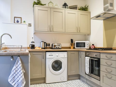 Kitchen | Prospect Cottage, Skipton